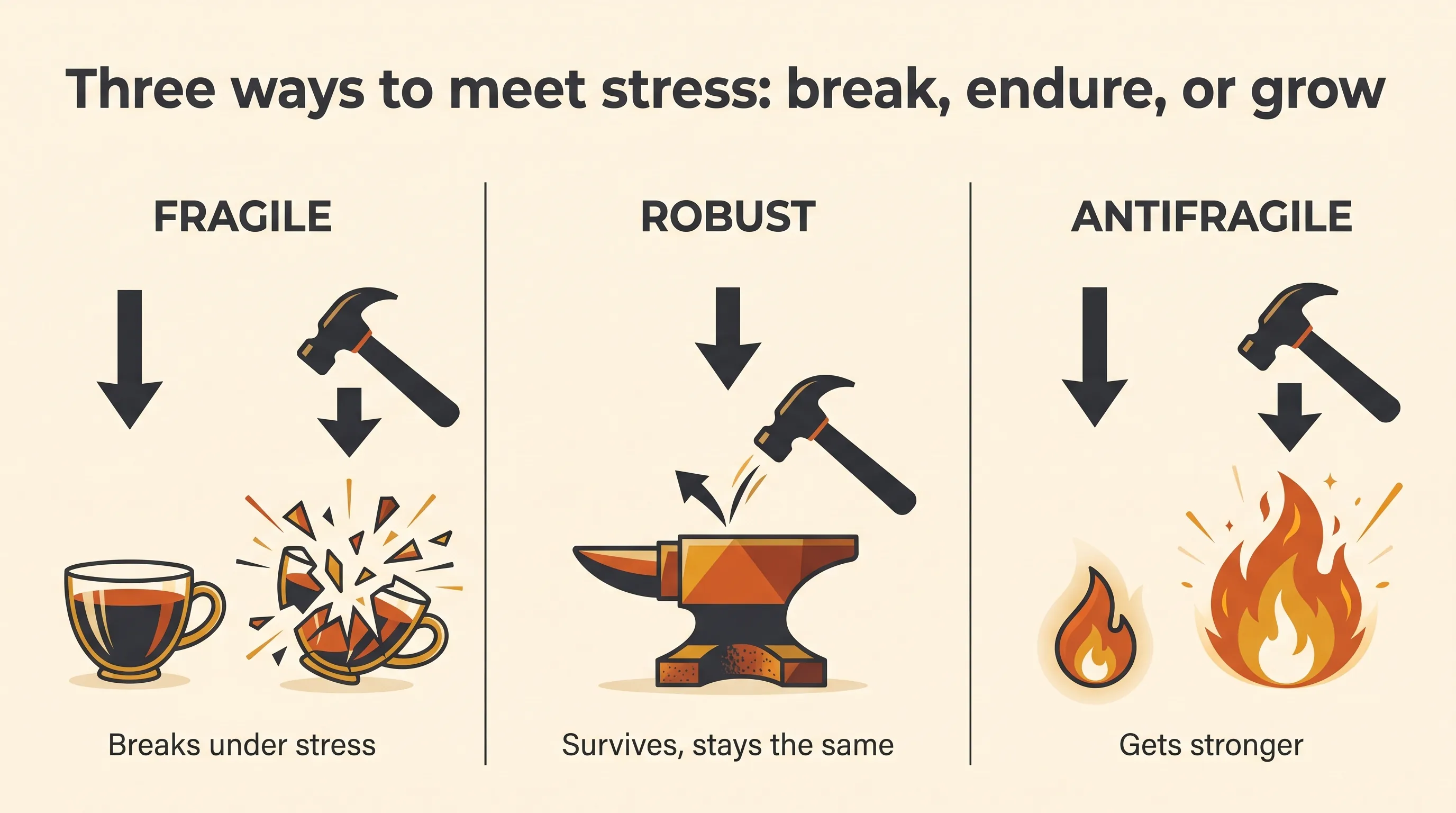 Slide 2: Protection and resilience